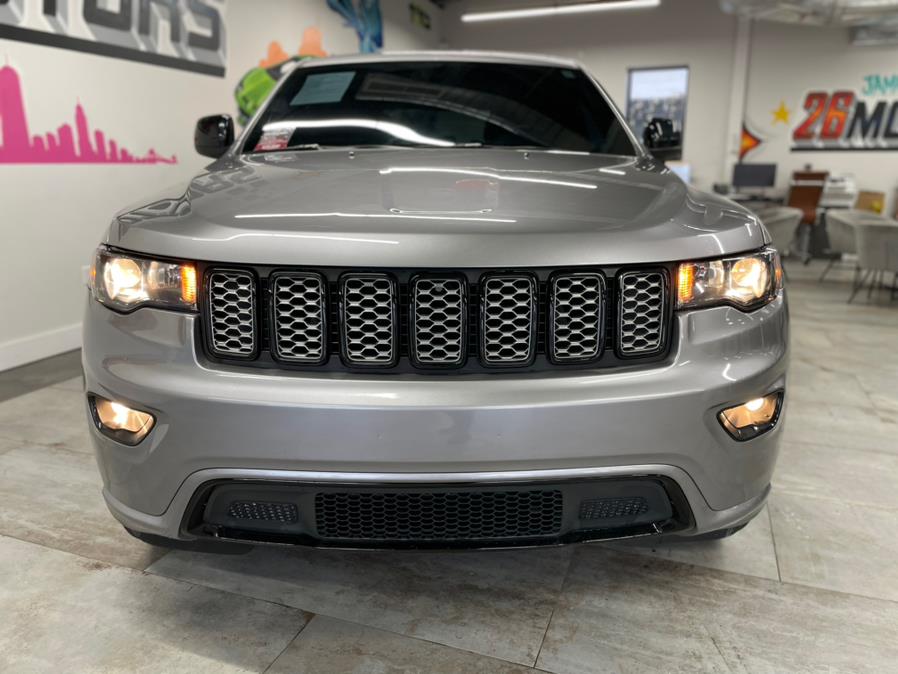 Used Jeep Grand Cherokee Altitude Altitude 4x4 *Ltd Avail* 2018 | Jamaica 26 Motors. Hollis, New York Used Jeep Grand Cherokee Altitude Altitude 4x4 *Ltd Avail* 2018 | Jamaica 26 Motors. Hollis, New York