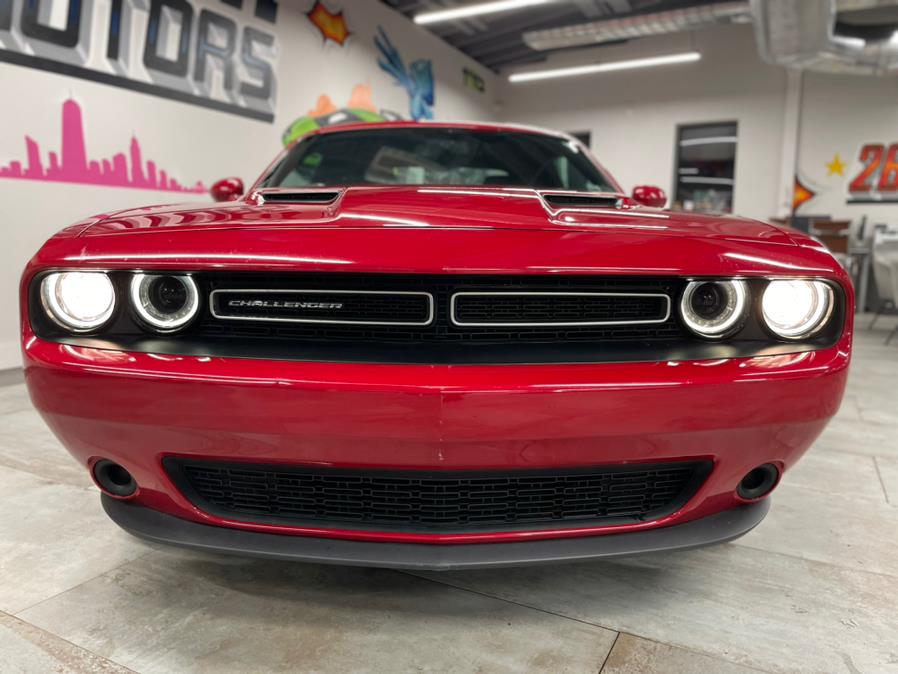 Used Dodge Challenger SXT SXT Coupe 2017 | Jamaica 26 Motors. Hollis, New York Used Dodge Challenger SXT SXT Coupe 2017 | Jamaica 26 Motors. Hollis, New York