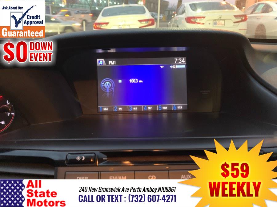 2017 Honda Accord Sedan Sport CVT, available for sale in Perth Amboy, New Jersey | All State Motor Inc. Perth Amboy, New Jersey 2017 Honda Accord Sedan Sport CVT, available for sale in Perth Amboy, New Jersey | All State Motor Inc. Perth Amboy, New Jersey