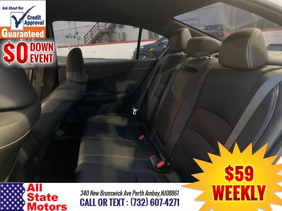 2017 Honda Accord Sedan Sport CVT, available for sale in Perth Amboy, New Jersey | All State Motor Inc. Perth Amboy, New Jersey 2017 Honda Accord Sedan Sport CVT, available for sale in Perth Amboy, New Jersey | All State Motor Inc. Perth Amboy, New Jersey