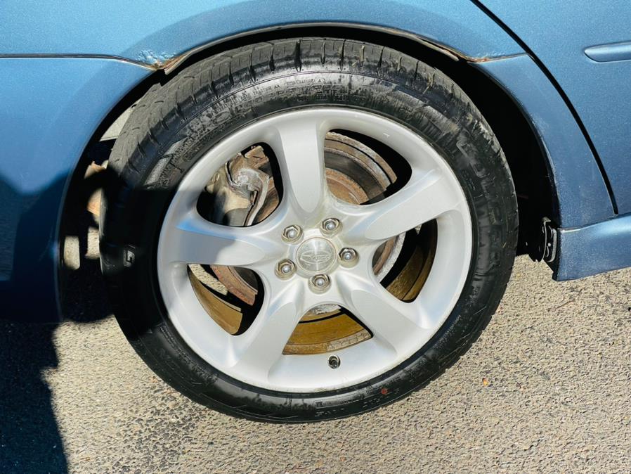 2007 Subaru Legacy Sedan 4dr H4 MT, available for sale in New Britain, Connecticut | Supreme Automotive. New Britain, Connecticut 2007 Subaru Legacy Sedan 4dr H4 MT, available for sale in New Britain, Connecticut | Supreme Automotive. New Britain, Connecticut