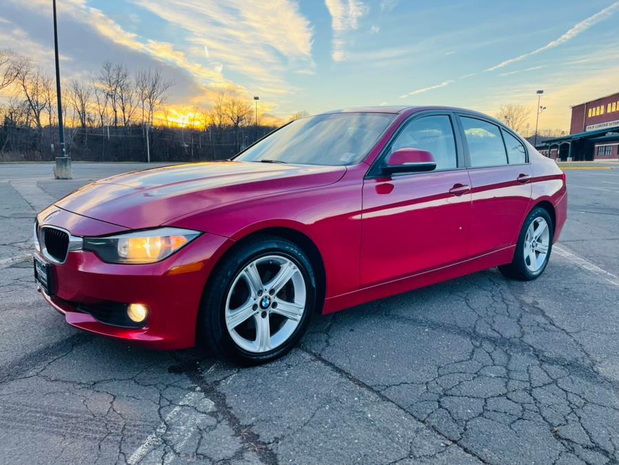 2013 BMW 3 Series 4dr Sdn 328i xDrive AWD, available for sale in New Britain, Connecticut | Supreme Automotive. New Britain, Connecticut 2013 BMW 3 Series 4dr Sdn 328i xDrive AWD, available for sale in New Britain, Connecticut | Supreme Automotive. New Britain, Connecticut
