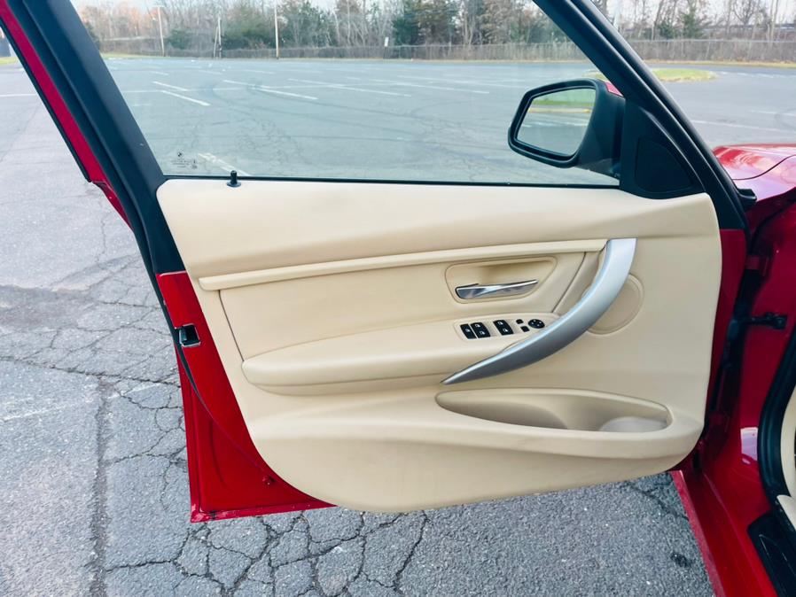 2013 BMW 3 Series 4dr Sdn 328i xDrive AWD, available for sale in New Britain, Connecticut | Supreme Automotive. New Britain, Connecticut 2013 BMW 3 Series 4dr Sdn 328i xDrive AWD, available for sale in New Britain, Connecticut | Supreme Automotive. New Britain, Connecticut