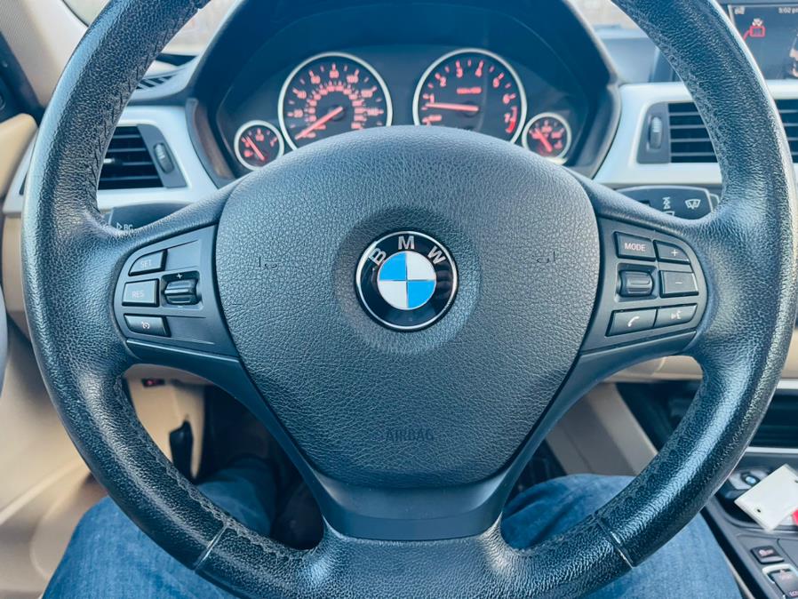 2013 BMW 3 Series 4dr Sdn 328i xDrive AWD, available for sale in New Britain, Connecticut | Supreme Automotive. New Britain, Connecticut 2013 BMW 3 Series 4dr Sdn 328i xDrive AWD, available for sale in New Britain, Connecticut | Supreme Automotive. New Britain, Connecticut