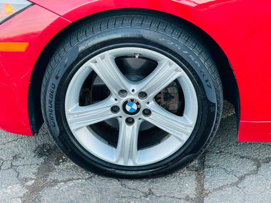 2013 BMW 3 Series 4dr Sdn 328i xDrive AWD, available for sale in New Britain, Connecticut | Supreme Automotive. New Britain, Connecticut 2013 BMW 3 Series 4dr Sdn 328i xDrive AWD, available for sale in New Britain, Connecticut | Supreme Automotive. New Britain, Connecticut