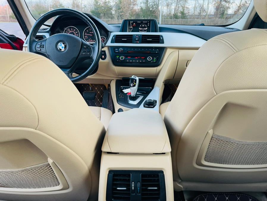 2013 BMW 3 Series 4dr Sdn 328i xDrive AWD, available for sale in New Britain, Connecticut | Supreme Automotive. New Britain, Connecticut 2013 BMW 3 Series 4dr Sdn 328i xDrive AWD, available for sale in New Britain, Connecticut | Supreme Automotive. New Britain, Connecticut