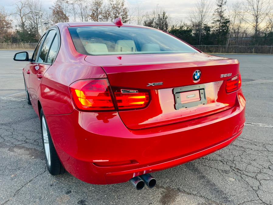 2013 BMW 3 Series 4dr Sdn 328i xDrive AWD, available for sale in New Britain, Connecticut | Supreme Automotive. New Britain, Connecticut 2013 BMW 3 Series 4dr Sdn 328i xDrive AWD, available for sale in New Britain, Connecticut | Supreme Automotive. New Britain, Connecticut