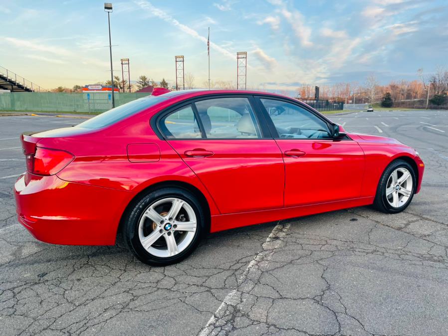 2013 BMW 3 Series 4dr Sdn 328i xDrive AWD, available for sale in New Britain, Connecticut | Supreme Automotive. New Britain, Connecticut 2013 BMW 3 Series 4dr Sdn 328i xDrive AWD, available for sale in New Britain, Connecticut | Supreme Automotive. New Britain, Connecticut