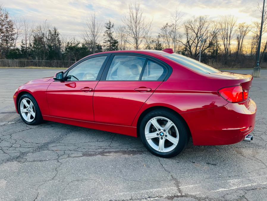 2013 BMW 3 Series 4dr Sdn 328i xDrive AWD, available for sale in New Britain, Connecticut | Supreme Automotive. New Britain, Connecticut 2013 BMW 3 Series 4dr Sdn 328i xDrive AWD, available for sale in New Britain, Connecticut | Supreme Automotive. New Britain, Connecticut
