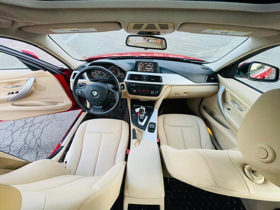 2013 BMW 3 Series 4dr Sdn 328i xDrive AWD, available for sale in New Britain, Connecticut | Supreme Automotive. New Britain, Connecticut 2013 BMW 3 Series 4dr Sdn 328i xDrive AWD, available for sale in New Britain, Connecticut | Supreme Automotive. New Britain, Connecticut