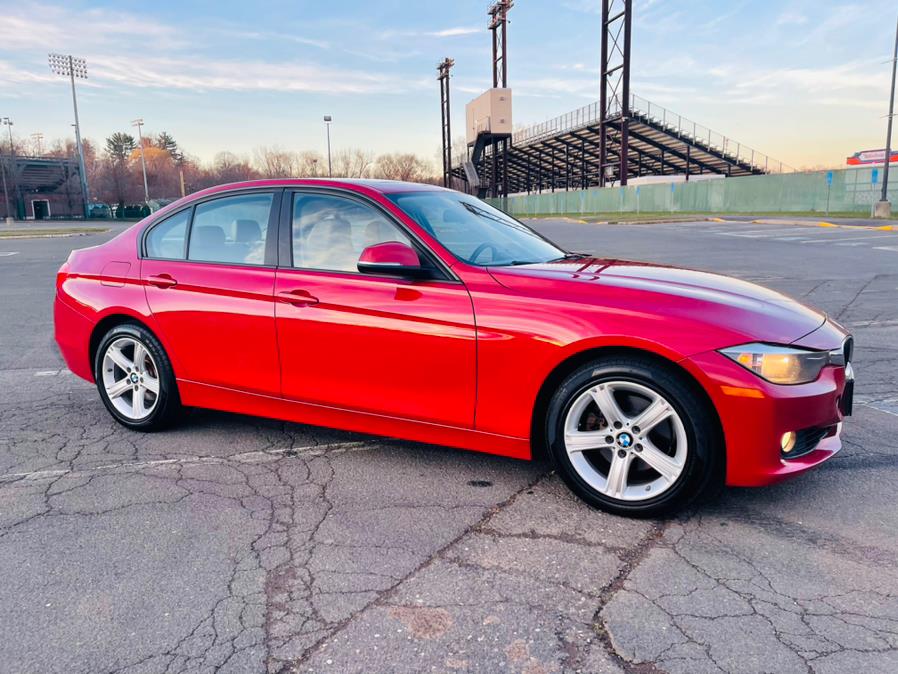 2013 BMW 3 Series 4dr Sdn 328i xDrive AWD, available for sale in New Britain, Connecticut | Supreme Automotive. New Britain, Connecticut 2013 BMW 3 Series 4dr Sdn 328i xDrive AWD, available for sale in New Britain, Connecticut | Supreme Automotive. New Britain, Connecticut