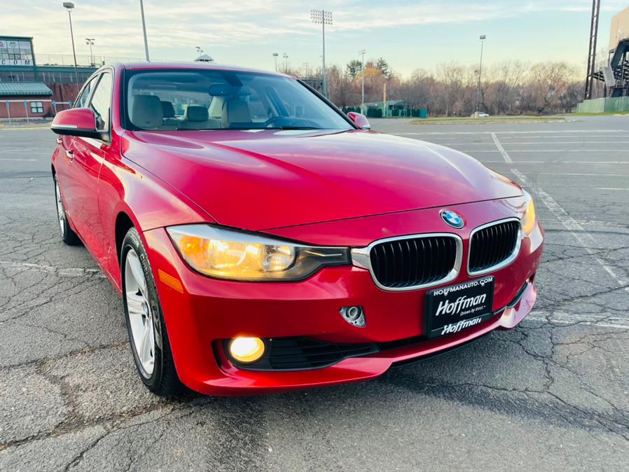 2013 BMW 3 Series 4dr Sdn 328i xDrive AWD, available for sale in New Britain, Connecticut | Supreme Automotive. New Britain, Connecticut 2013 BMW 3 Series 4dr Sdn 328i xDrive AWD, available for sale in New Britain, Connecticut | Supreme Automotive. New Britain, Connecticut