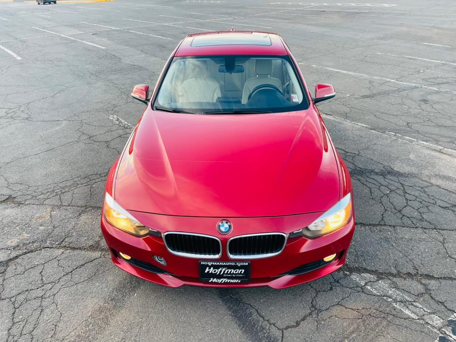 2013 BMW 3 Series 4dr Sdn 328i xDrive AWD, available for sale in New Britain, Connecticut | Supreme Automotive. New Britain, Connecticut 2013 BMW 3 Series 4dr Sdn 328i xDrive AWD, available for sale in New Britain, Connecticut | Supreme Automotive. New Britain, Connecticut