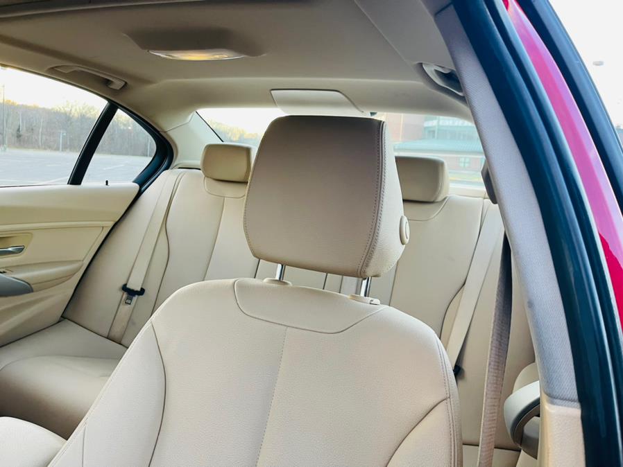 2013 BMW 3 Series 4dr Sdn 328i xDrive AWD, available for sale in New Britain, Connecticut | Supreme Automotive. New Britain, Connecticut 2013 BMW 3 Series 4dr Sdn 328i xDrive AWD, available for sale in New Britain, Connecticut | Supreme Automotive. New Britain, Connecticut