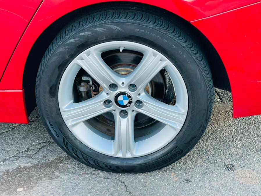 2013 BMW 3 Series 4dr Sdn 328i xDrive AWD, available for sale in New Britain, Connecticut | Supreme Automotive. New Britain, Connecticut 2013 BMW 3 Series 4dr Sdn 328i xDrive AWD, available for sale in New Britain, Connecticut | Supreme Automotive. New Britain, Connecticut