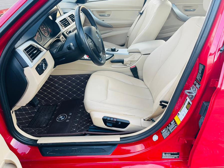 2013 BMW 3 Series 4dr Sdn 328i xDrive AWD, available for sale in New Britain, Connecticut | Supreme Automotive. New Britain, Connecticut 2013 BMW 3 Series 4dr Sdn 328i xDrive AWD, available for sale in New Britain, Connecticut | Supreme Automotive. New Britain, Connecticut