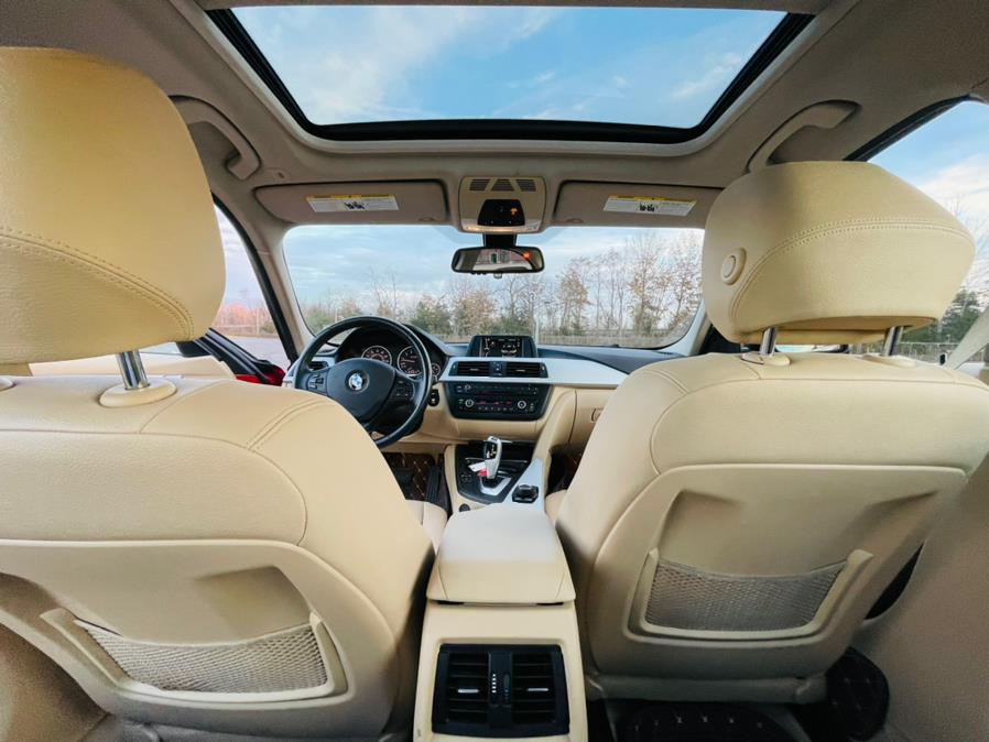 2013 BMW 3 Series 4dr Sdn 328i xDrive AWD, available for sale in New Britain, Connecticut | Supreme Automotive. New Britain, Connecticut 2013 BMW 3 Series 4dr Sdn 328i xDrive AWD, available for sale in New Britain, Connecticut | Supreme Automotive. New Britain, Connecticut
