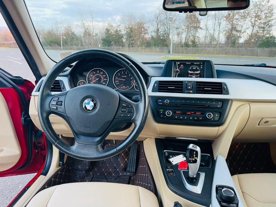 2013 BMW 3 Series 4dr Sdn 328i xDrive AWD, available for sale in New Britain, Connecticut | Supreme Automotive. New Britain, Connecticut 2013 BMW 3 Series 4dr Sdn 328i xDrive AWD, available for sale in New Britain, Connecticut | Supreme Automotive. New Britain, Connecticut