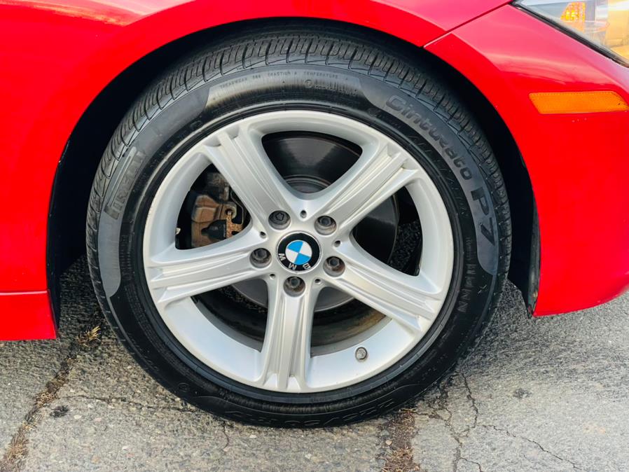 2013 BMW 3 Series 4dr Sdn 328i xDrive AWD, available for sale in New Britain, Connecticut | Supreme Automotive. New Britain, Connecticut 2013 BMW 3 Series 4dr Sdn 328i xDrive AWD, available for sale in New Britain, Connecticut | Supreme Automotive. New Britain, Connecticut