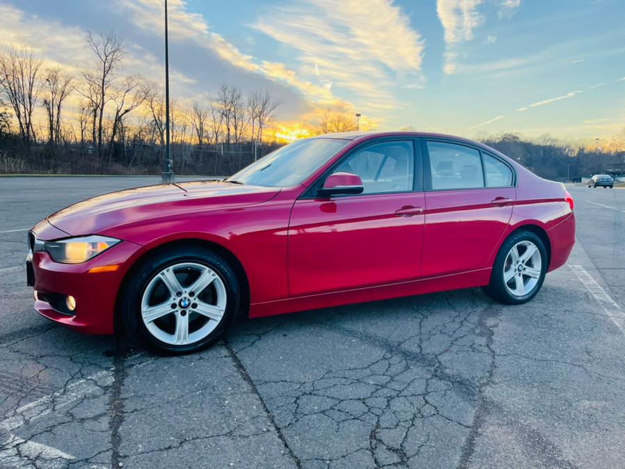 2013 BMW 3 Series 4dr Sdn 328i xDrive AWD, available for sale in New Britain, Connecticut | Supreme Automotive. New Britain, Connecticut 2013 BMW 3 Series 4dr Sdn 328i xDrive AWD, available for sale in New Britain, Connecticut | Supreme Automotive. New Britain, Connecticut