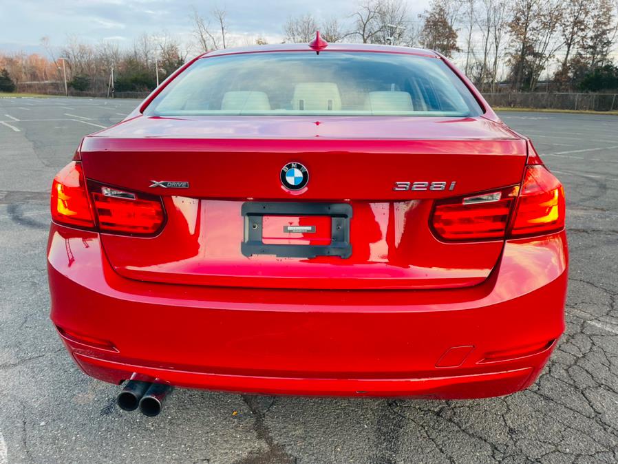 2013 BMW 3 Series 4dr Sdn 328i xDrive AWD, available for sale in New Britain, Connecticut | Supreme Automotive. New Britain, Connecticut 2013 BMW 3 Series 4dr Sdn 328i xDrive AWD, available for sale in New Britain, Connecticut | Supreme Automotive. New Britain, Connecticut