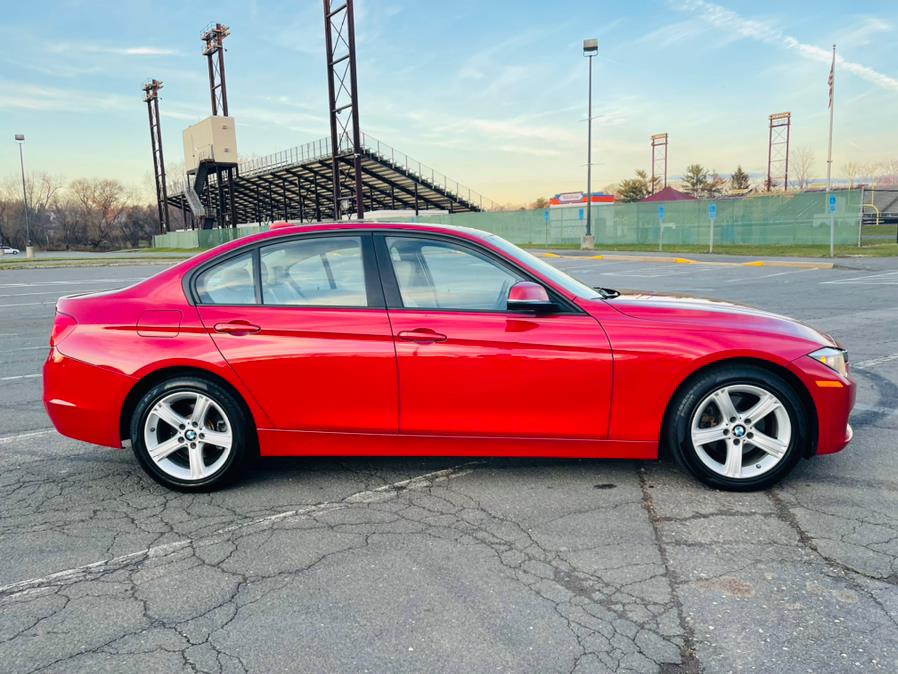 2013 BMW 3 Series 4dr Sdn 328i xDrive AWD, available for sale in New Britain, Connecticut | Supreme Automotive. New Britain, Connecticut 2013 BMW 3 Series 4dr Sdn 328i xDrive AWD, available for sale in New Britain, Connecticut | Supreme Automotive. New Britain, Connecticut