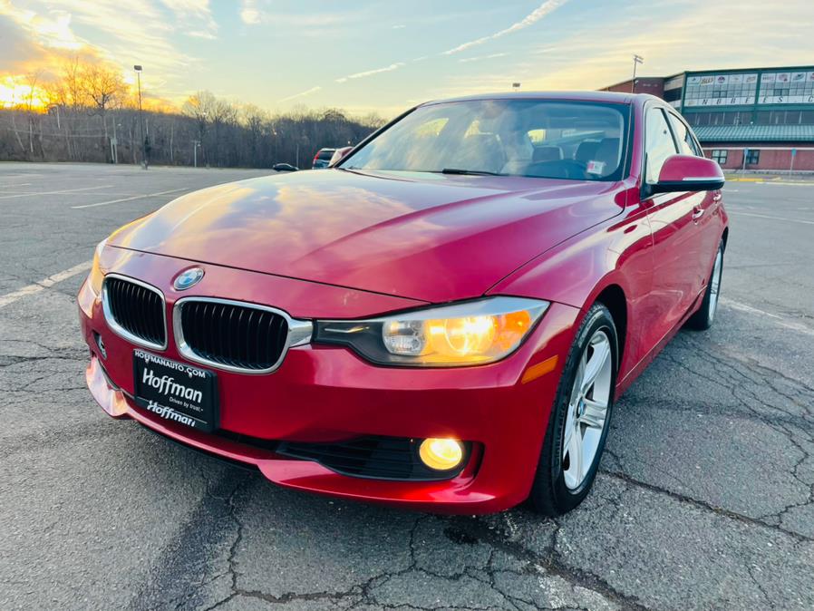 2013 BMW 3 Series 4dr Sdn 328i xDrive AWD, available for sale in New Britain, Connecticut | Supreme Automotive. New Britain, Connecticut 2013 BMW 3 Series 4dr Sdn 328i xDrive AWD, available for sale in New Britain, Connecticut | Supreme Automotive. New Britain, Connecticut