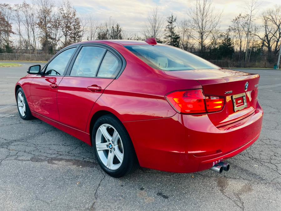 2013 BMW 3 Series 4dr Sdn 328i xDrive AWD, available for sale in New Britain, Connecticut | Supreme Automotive. New Britain, Connecticut 2013 BMW 3 Series 4dr Sdn 328i xDrive AWD, available for sale in New Britain, Connecticut | Supreme Automotive. New Britain, Connecticut