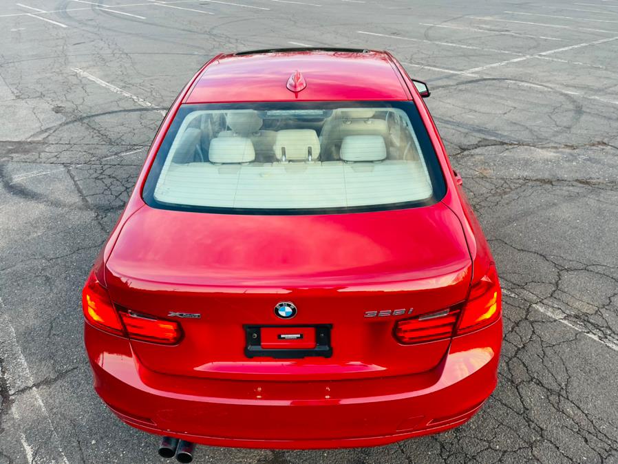 2013 BMW 3 Series 4dr Sdn 328i xDrive AWD, available for sale in New Britain, Connecticut | Supreme Automotive. New Britain, Connecticut 2013 BMW 3 Series 4dr Sdn 328i xDrive AWD, available for sale in New Britain, Connecticut | Supreme Automotive. New Britain, Connecticut