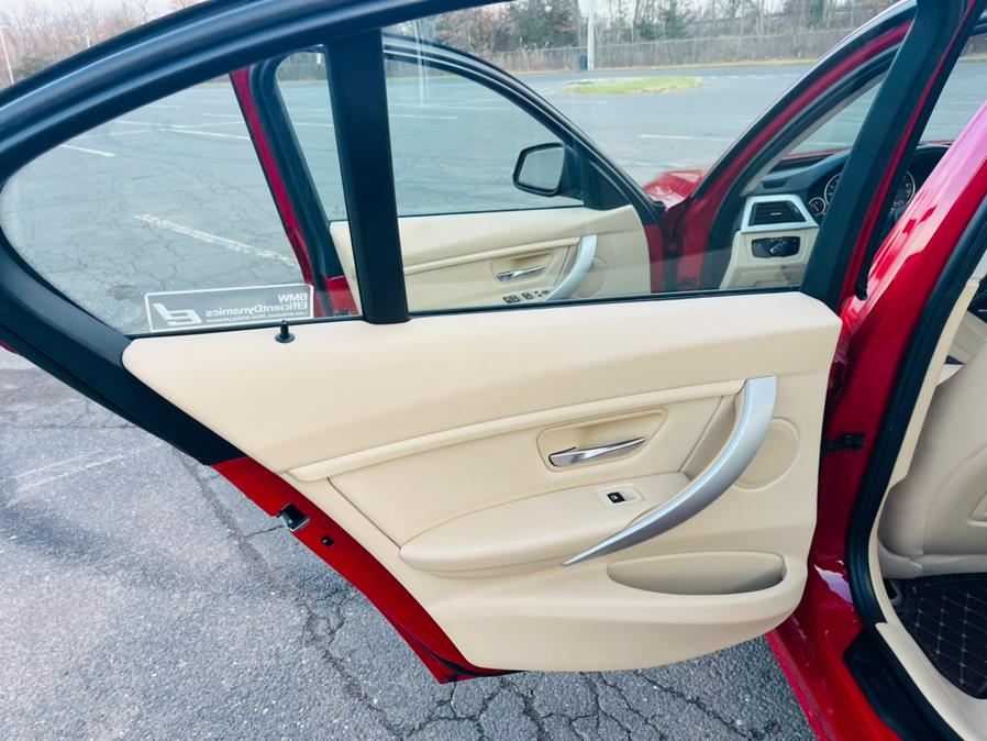 2013 BMW 3 Series 4dr Sdn 328i xDrive AWD, available for sale in New Britain, Connecticut | Supreme Automotive. New Britain, Connecticut 2013 BMW 3 Series 4dr Sdn 328i xDrive AWD, available for sale in New Britain, Connecticut | Supreme Automotive. New Britain, Connecticut