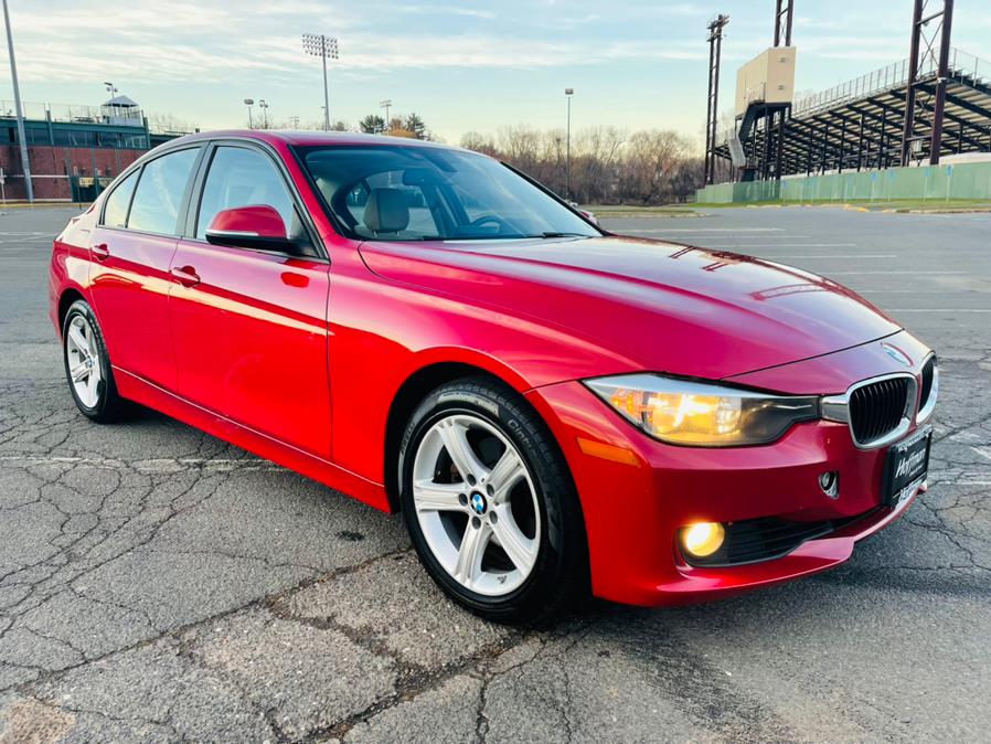 2013 BMW 3 Series 4dr Sdn 328i xDrive AWD, available for sale in New Britain, Connecticut | Supreme Automotive. New Britain, Connecticut 2013 BMW 3 Series 4dr Sdn 328i xDrive AWD, available for sale in New Britain, Connecticut | Supreme Automotive. New Britain, Connecticut