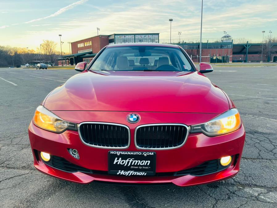 2013 BMW 3 Series 4dr Sdn 328i xDrive AWD, available for sale in New Britain, Connecticut | Supreme Automotive. New Britain, Connecticut 2013 BMW 3 Series 4dr Sdn 328i xDrive AWD, available for sale in New Britain, Connecticut | Supreme Automotive. New Britain, Connecticut