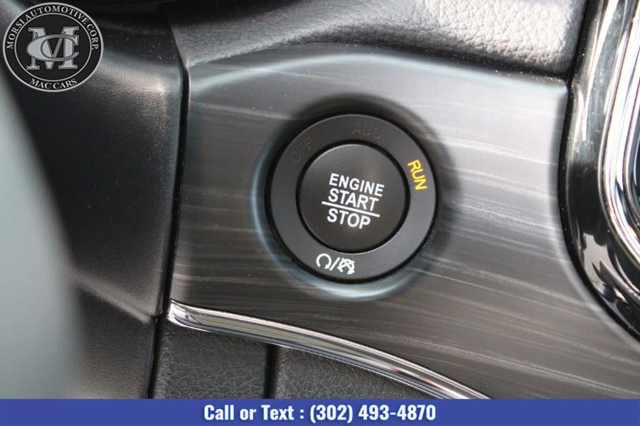 Used Jeep Grand Cherokee Limited X 4x4 2019 | Morsi Automotive Corp. New Castle, Delaware Used Jeep Grand Cherokee Limited X 4x4 2019 | Morsi Automotive Corp. New Castle, Delaware