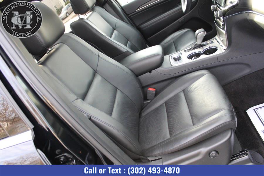 Used Jeep Grand Cherokee Limited X 4x4 2019 | Morsi Automotive Corp. New Castle, Delaware Used Jeep Grand Cherokee Limited X 4x4 2019 | Morsi Automotive Corp. New Castle, Delaware
