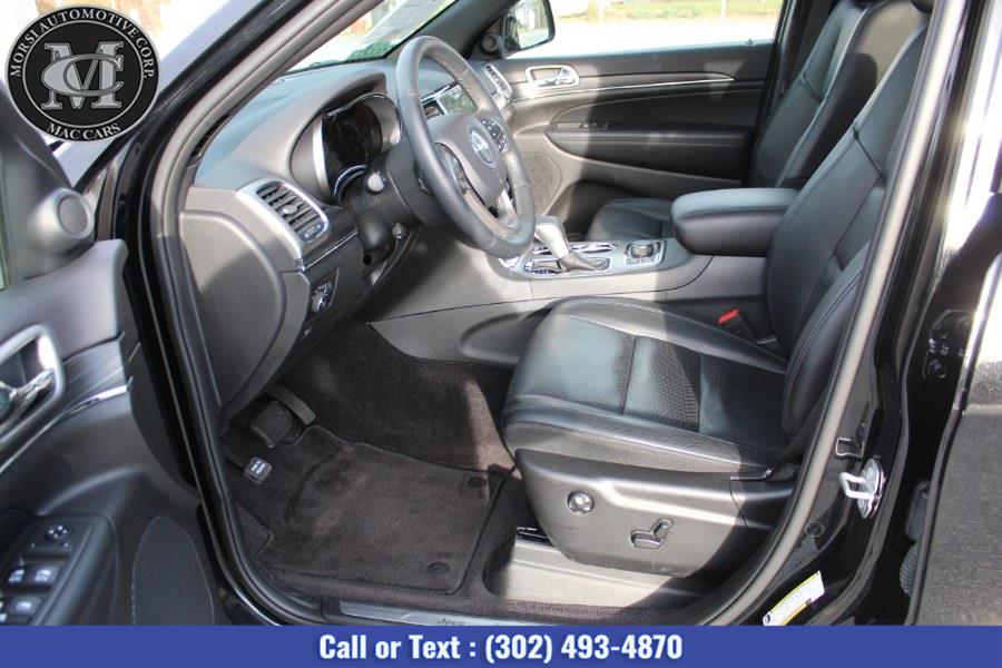 Used Jeep Grand Cherokee Limited X 4x4 2019 | Morsi Automotive Corp. New Castle, Delaware Used Jeep Grand Cherokee Limited X 4x4 2019 | Morsi Automotive Corp. New Castle, Delaware