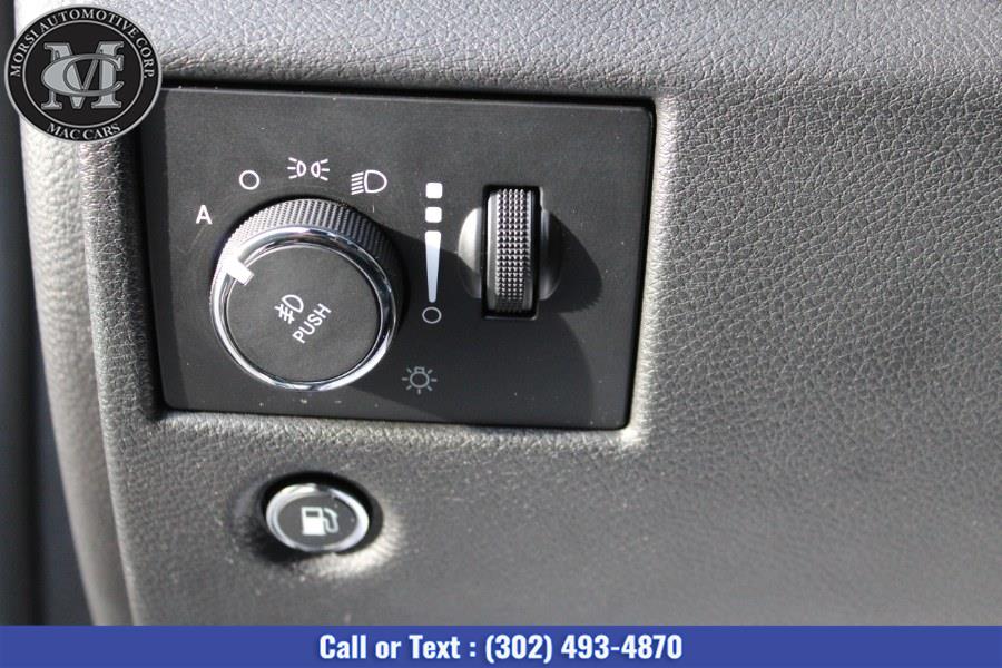 Used Jeep Grand Cherokee Limited X 4x4 2019 | Morsi Automotive Corp. New Castle, Delaware Used Jeep Grand Cherokee Limited X 4x4 2019 | Morsi Automotive Corp. New Castle, Delaware