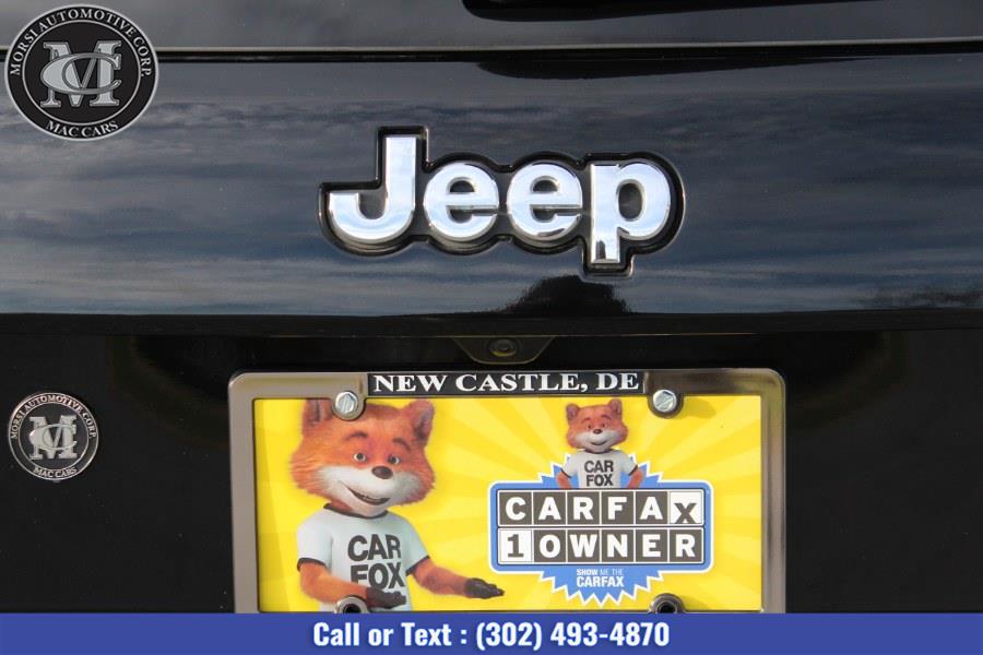 Used Jeep Grand Cherokee Limited X 4x4 2019 | Morsi Automotive Corp. New Castle, Delaware Used Jeep Grand Cherokee Limited X 4x4 2019 | Morsi Automotive Corp. New Castle, Delaware