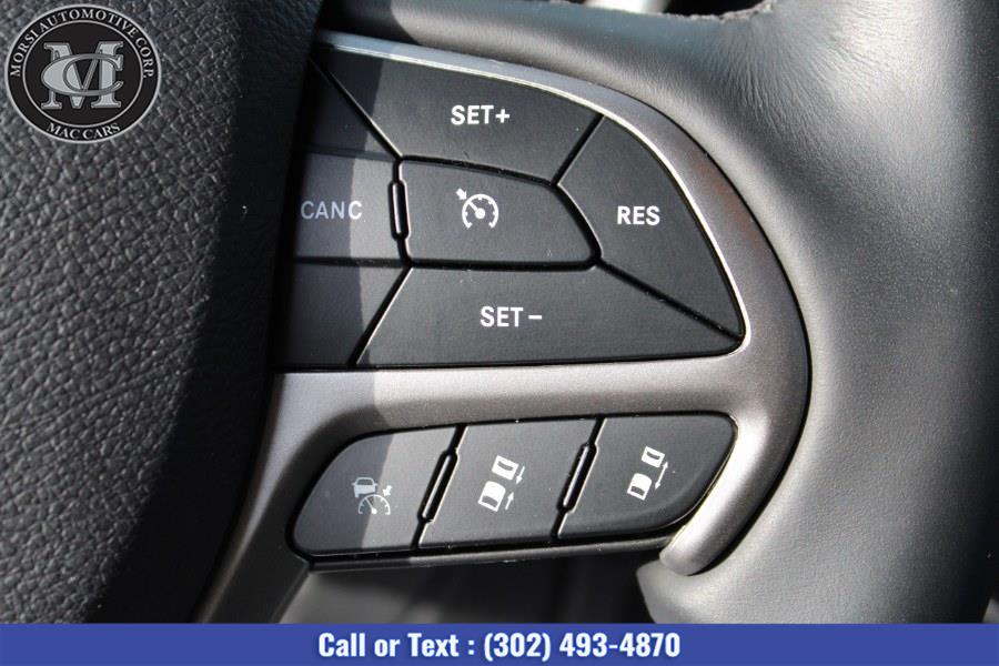 Used Jeep Grand Cherokee Limited X 4x4 2019 | Morsi Automotive Corp. New Castle, Delaware Used Jeep Grand Cherokee Limited X 4x4 2019 | Morsi Automotive Corp. New Castle, Delaware