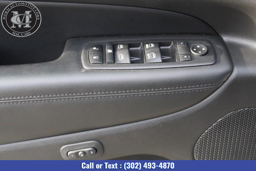 Used Jeep Grand Cherokee Limited X 4x4 2019 | Morsi Automotive Corp. New Castle, Delaware Used Jeep Grand Cherokee Limited X 4x4 2019 | Morsi Automotive Corp. New Castle, Delaware
