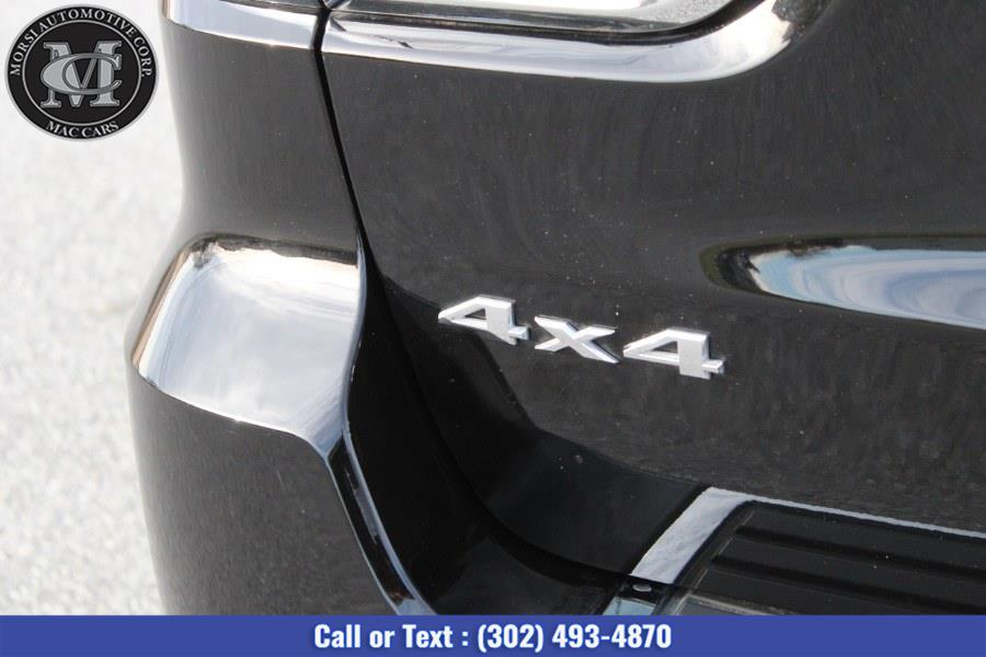 Used Jeep Grand Cherokee Limited X 4x4 2019 | Morsi Automotive Corp. New Castle, Delaware Used Jeep Grand Cherokee Limited X 4x4 2019 | Morsi Automotive Corp. New Castle, Delaware