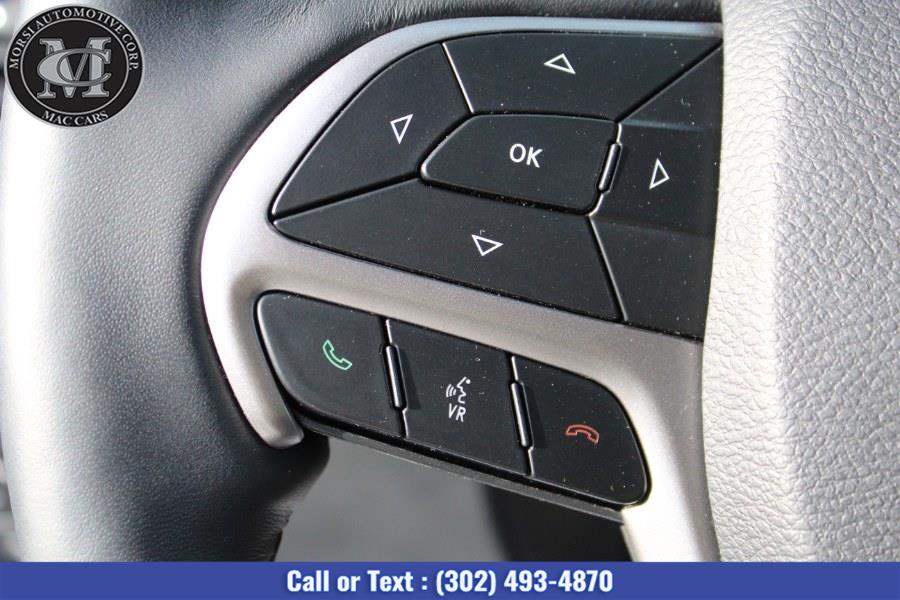 Used Jeep Grand Cherokee Limited X 4x4 2019 | Morsi Automotive Corp. New Castle, Delaware Used Jeep Grand Cherokee Limited X 4x4 2019 | Morsi Automotive Corp. New Castle, Delaware