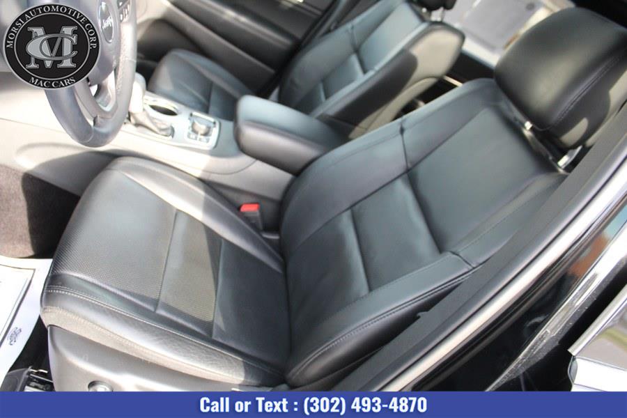 Used Jeep Grand Cherokee Limited X 4x4 2019 | Morsi Automotive Corp. New Castle, Delaware Used Jeep Grand Cherokee Limited X 4x4 2019 | Morsi Automotive Corp. New Castle, Delaware