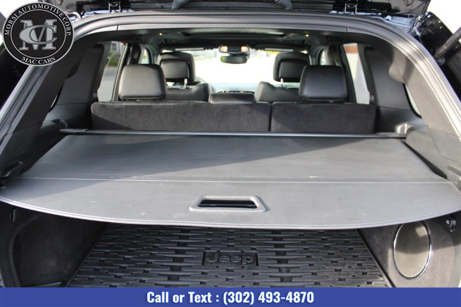 Used Jeep Grand Cherokee Limited X 4x4 2019 | Morsi Automotive Corp. New Castle, Delaware Used Jeep Grand Cherokee Limited X 4x4 2019 | Morsi Automotive Corp. New Castle, Delaware