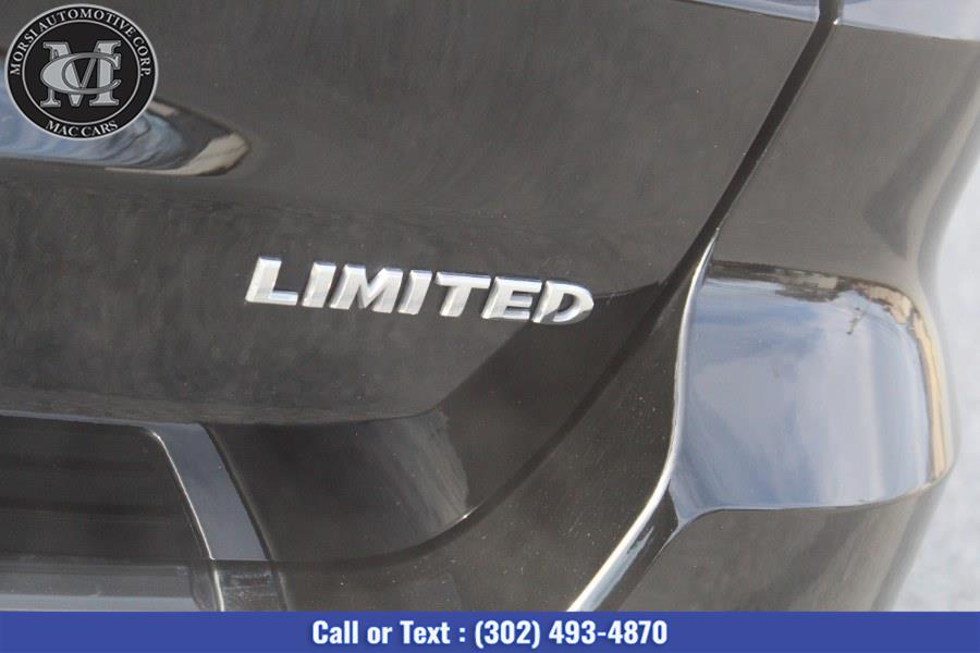 Used Jeep Grand Cherokee Limited X 4x4 2019 | Morsi Automotive Corp. New Castle, Delaware Used Jeep Grand Cherokee Limited X 4x4 2019 | Morsi Automotive Corp. New Castle, Delaware