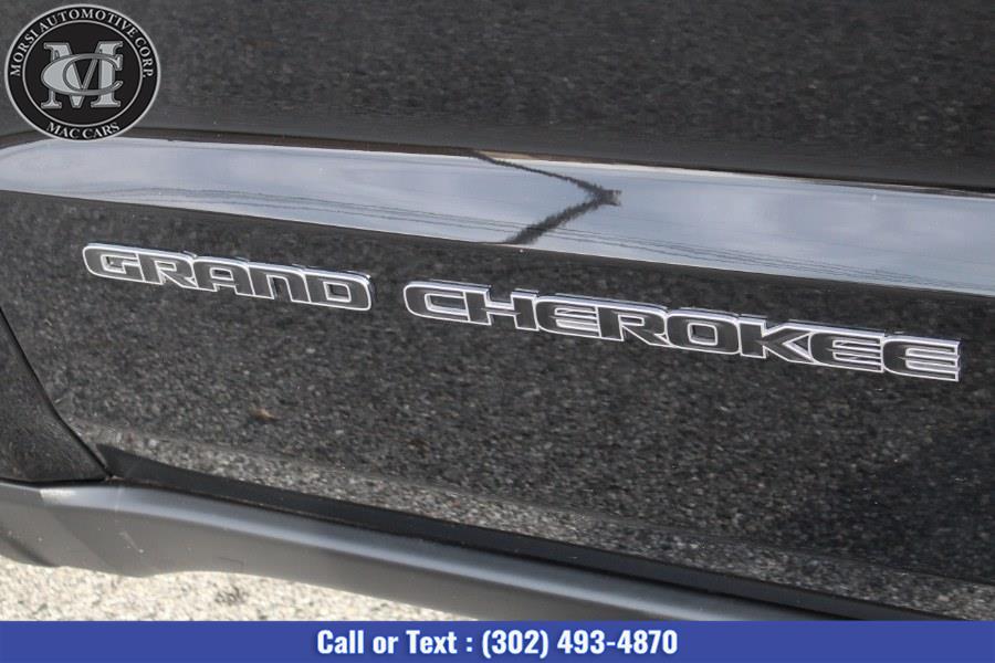 Used Jeep Grand Cherokee Limited X 4x4 2019 | Morsi Automotive Corp. New Castle, Delaware Used Jeep Grand Cherokee Limited X 4x4 2019 | Morsi Automotive Corp. New Castle, Delaware