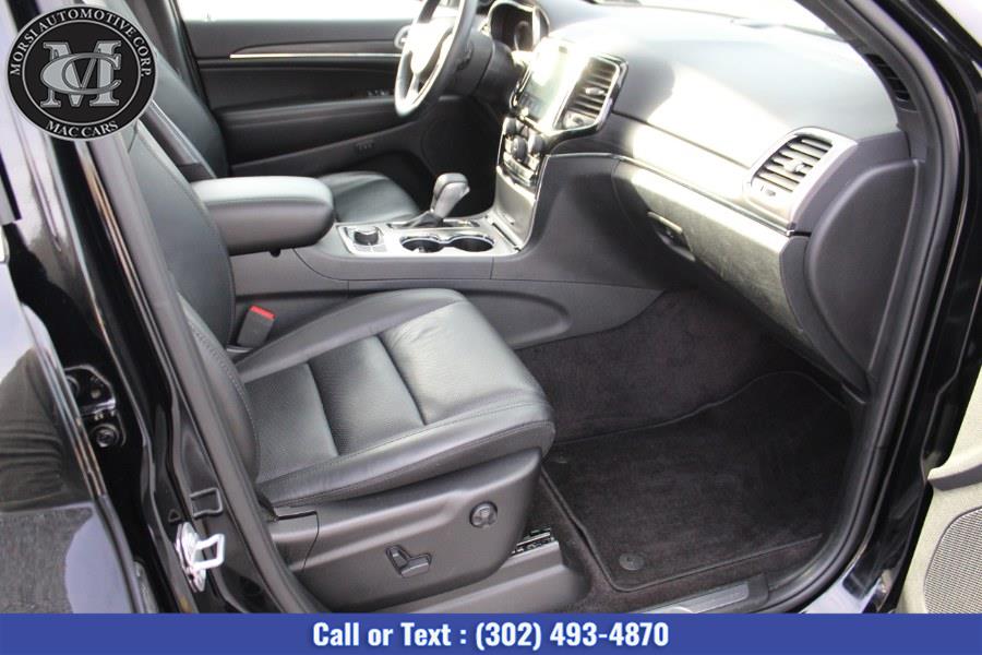 Used Jeep Grand Cherokee Limited X 4x4 2019 | Morsi Automotive Corp. New Castle, Delaware Used Jeep Grand Cherokee Limited X 4x4 2019 | Morsi Automotive Corp. New Castle, Delaware