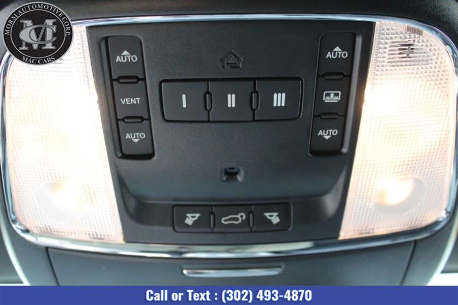 Used Jeep Grand Cherokee Limited X 4x4 2019 | Morsi Automotive Corp. New Castle, Delaware Used Jeep Grand Cherokee Limited X 4x4 2019 | Morsi Automotive Corp. New Castle, Delaware