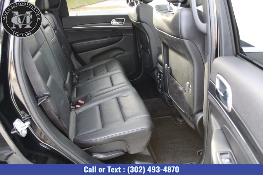 Used Jeep Grand Cherokee Limited X 4x4 2019 | Morsi Automotive Corp. New Castle, Delaware Used Jeep Grand Cherokee Limited X 4x4 2019 | Morsi Automotive Corp. New Castle, Delaware