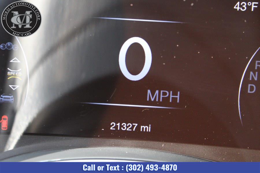 Used Jeep Grand Cherokee Limited X 4x4 2019 | Morsi Automotive Corp. New Castle, Delaware Used Jeep Grand Cherokee Limited X 4x4 2019 | Morsi Automotive Corp. New Castle, Delaware