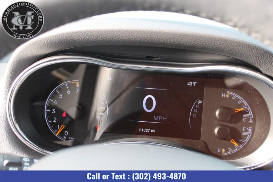 Used Jeep Grand Cherokee Limited X 4x4 2019 | Morsi Automotive Corp. New Castle, Delaware Used Jeep Grand Cherokee Limited X 4x4 2019 | Morsi Automotive Corp. New Castle, Delaware